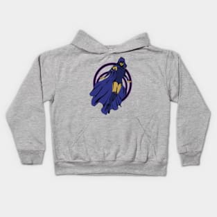 Raven Kids Hoodie